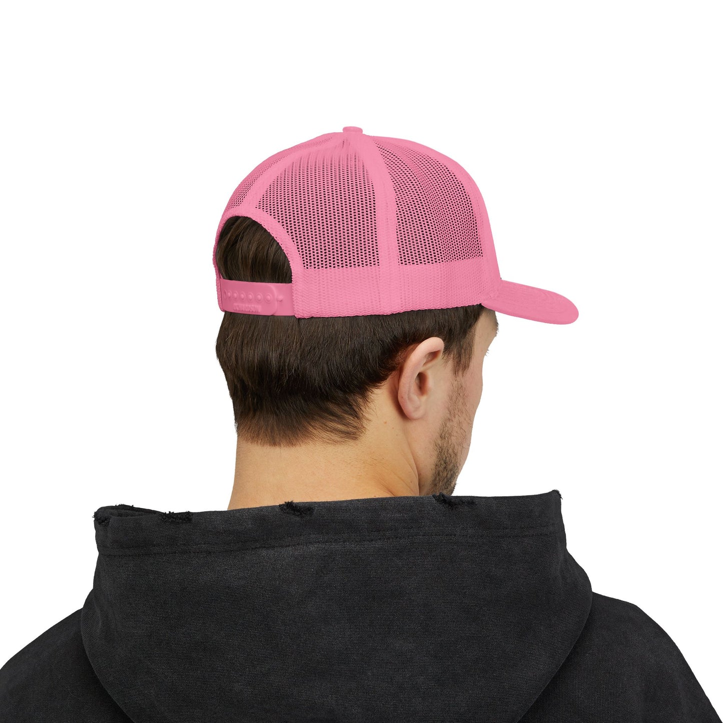 Trying My BERRY Best Trucker Hat