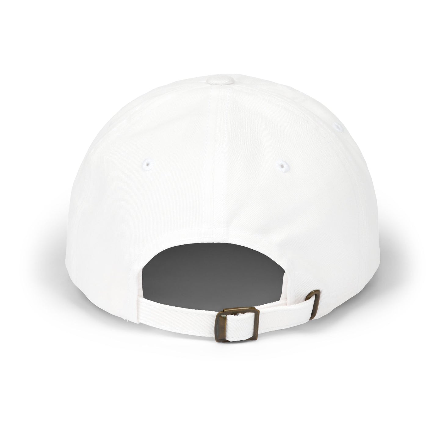 Blue Thread Empathy Is Cool Baseball Dad Cap