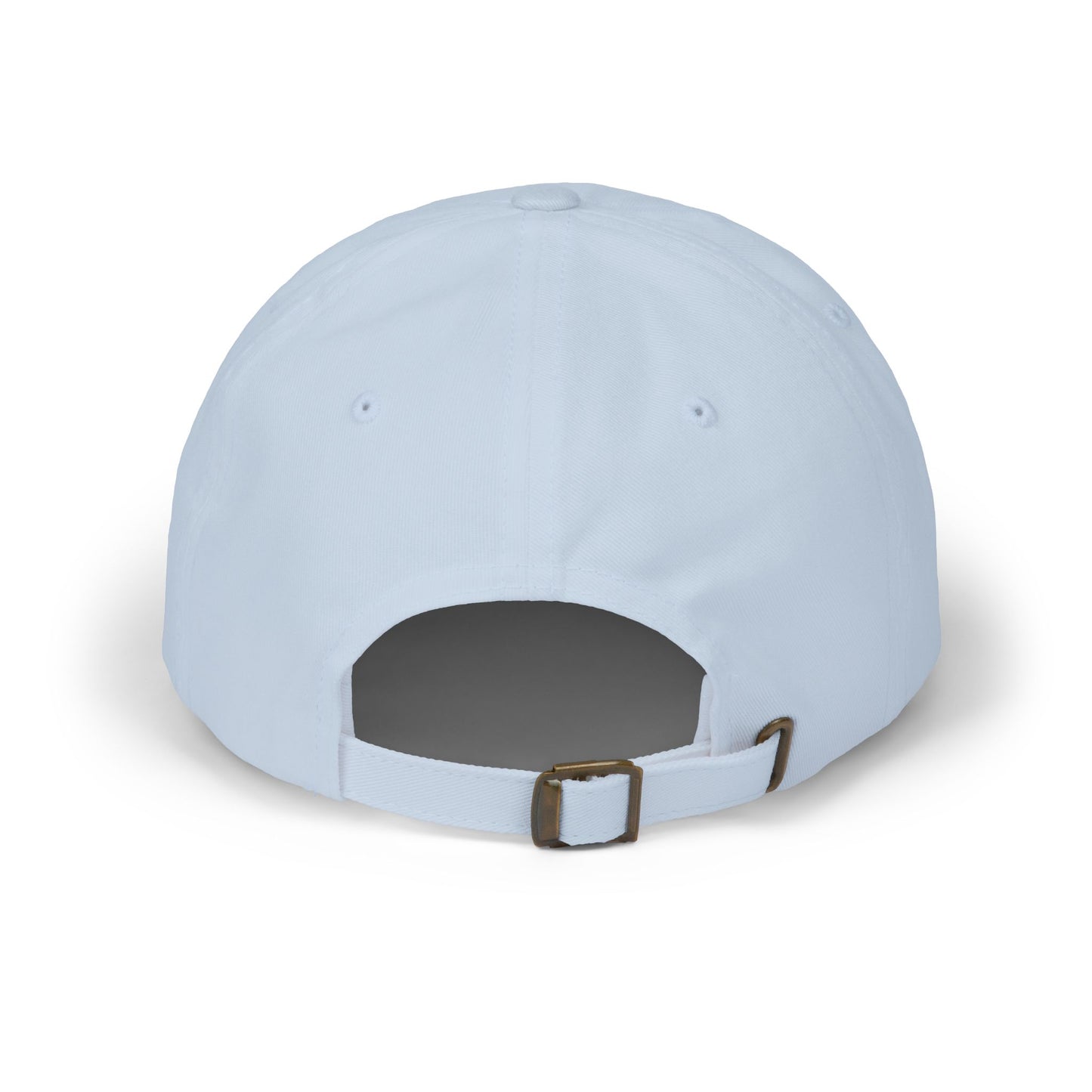 Blue Thread Empathy Is Cool Baseball Dad Cap