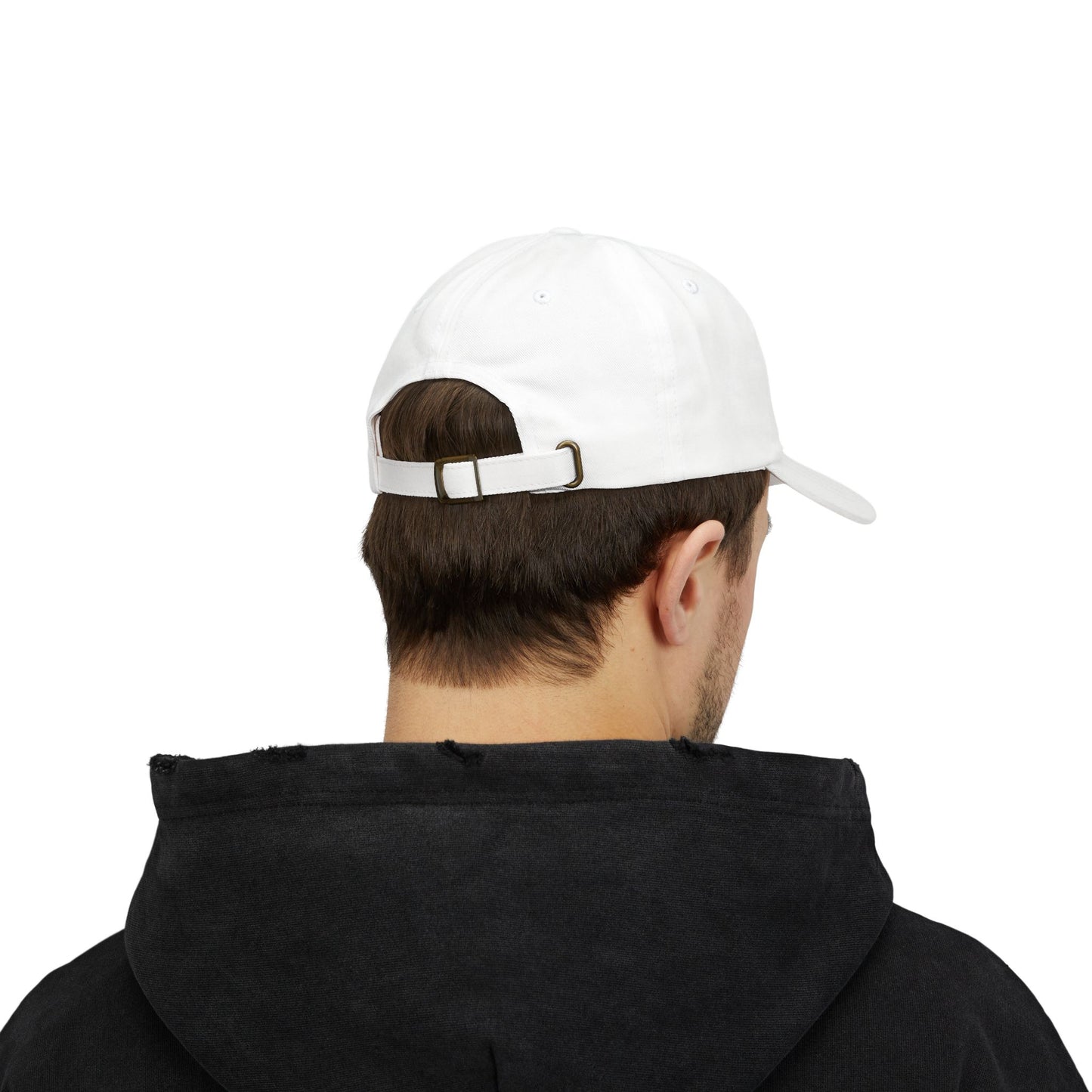 Blue Thread Empathy Is Cool Baseball Dad Cap