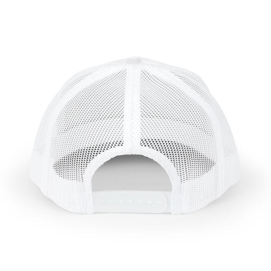 Empathy Is Cool Trucker Hat